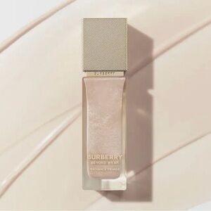 Burberry Beauty Beyond Wear Radiance Primer NIB 1 Fl Oz